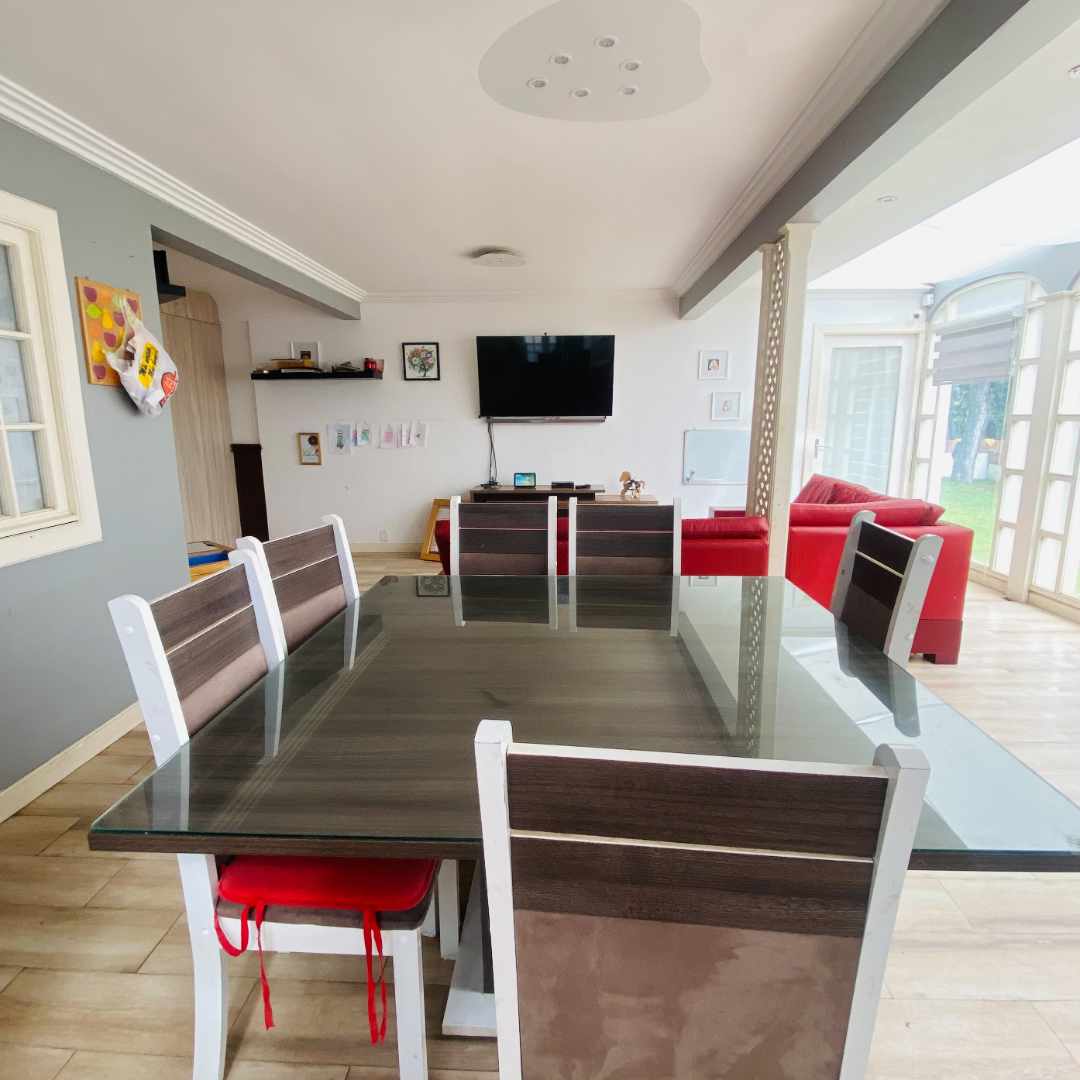 Casa en VentaUrbanización las Retamas, Bajo Seguencoma Foto 23