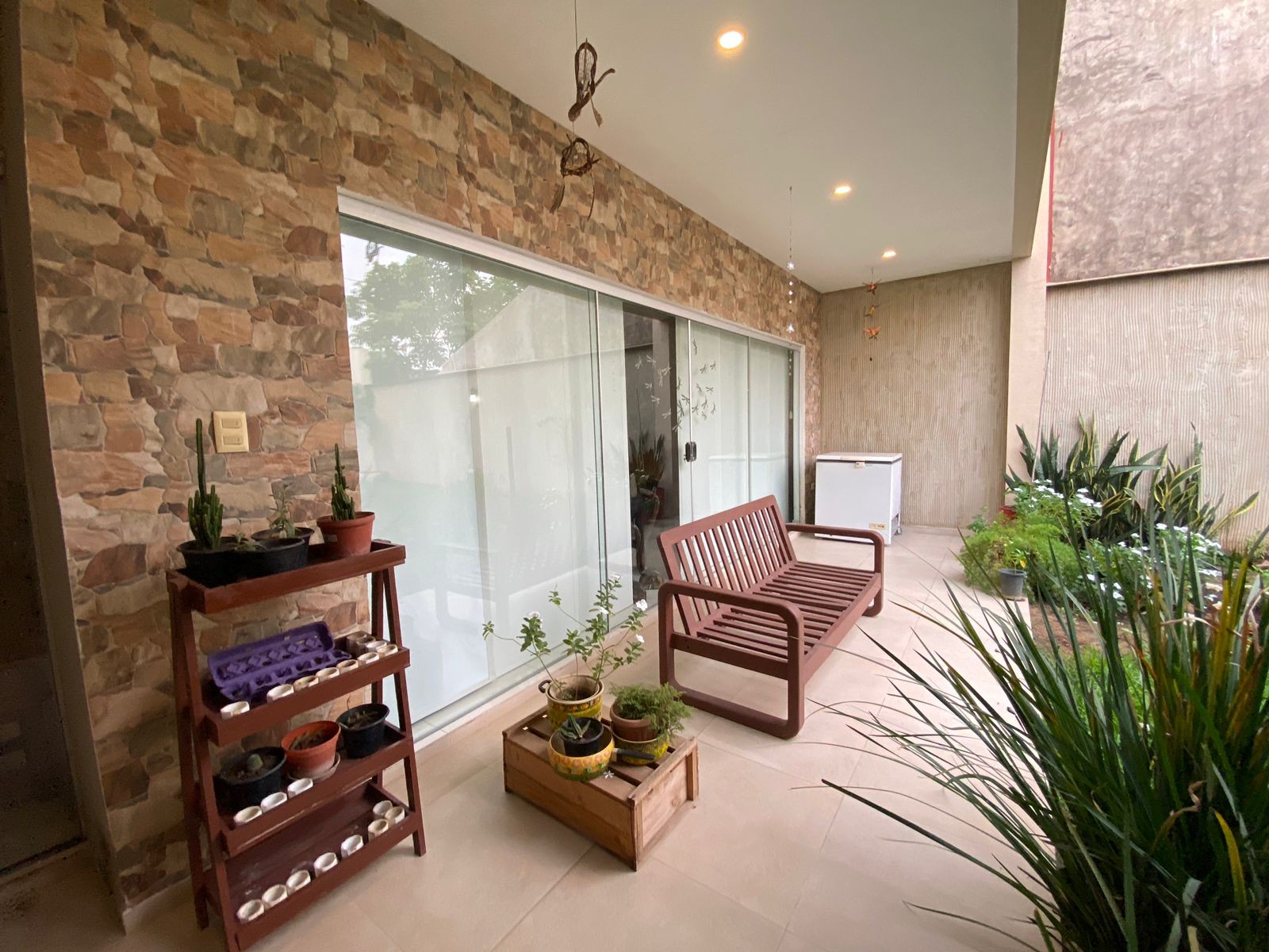 Casa ZONA NORTE condominio la colina el remanso Foto 11