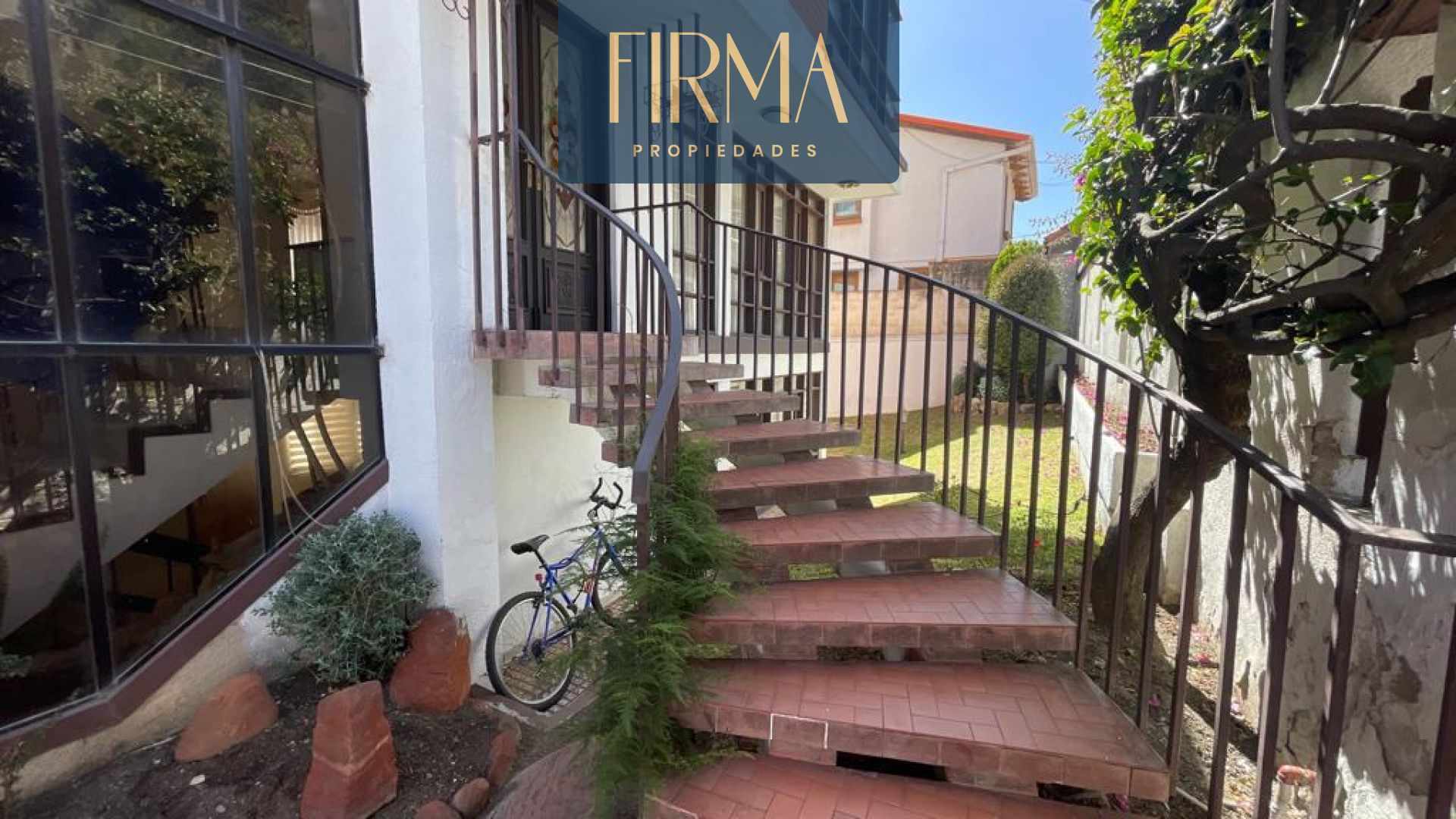 Casa en Koani en La Paz 3 dormitorios 4 baños 2 parqueos Foto 17