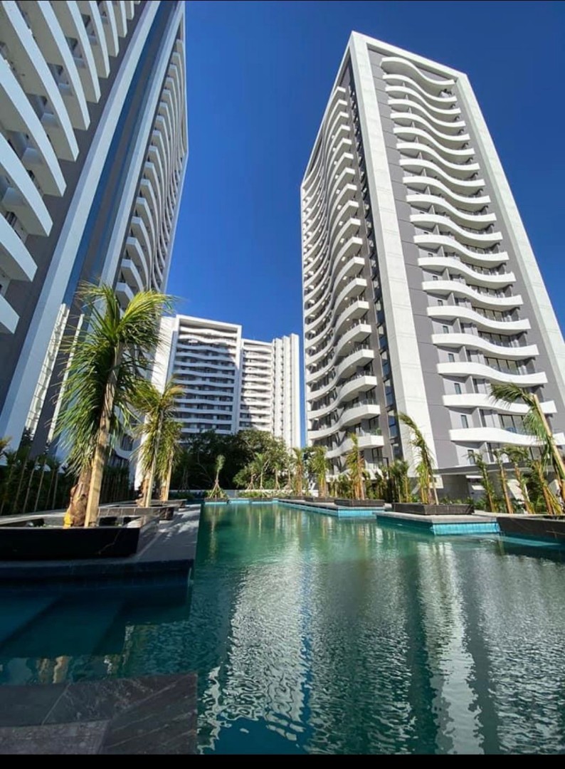 Departamento EDIFICIO MACORORO 13- 14 
DEPARMENTO EN ALQUILER A ESTRENAR 
2 DORMITORIOS Foto 1