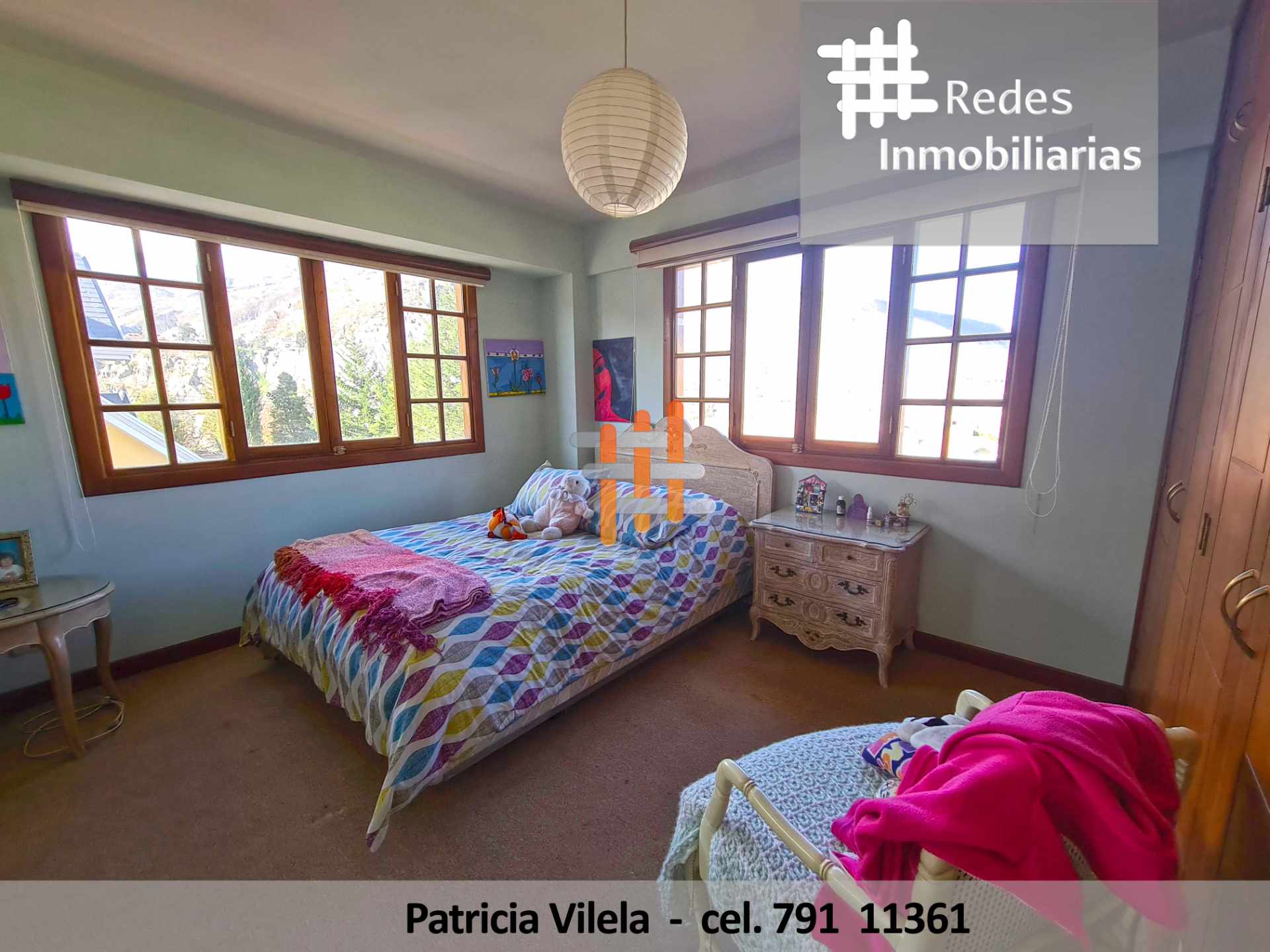 Casa en VentaCASA EN VENTA PRECIOSA RESIDENCIA EN UMAMANTA CON TODO EL CONFORT QUE NECESITAS  4 dormitorios 6 baños 2 parqueos Foto 23