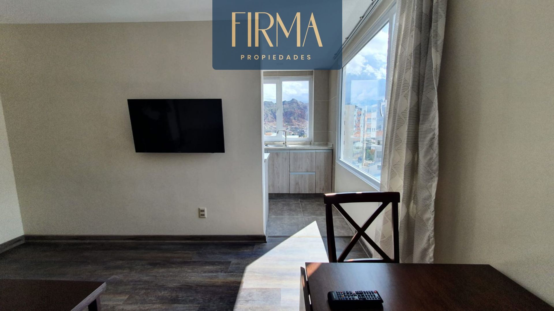 Departamento DEPARTAMENTO DE 1 DOR, EN ALQUILER, SAN MIGUEL Foto 4