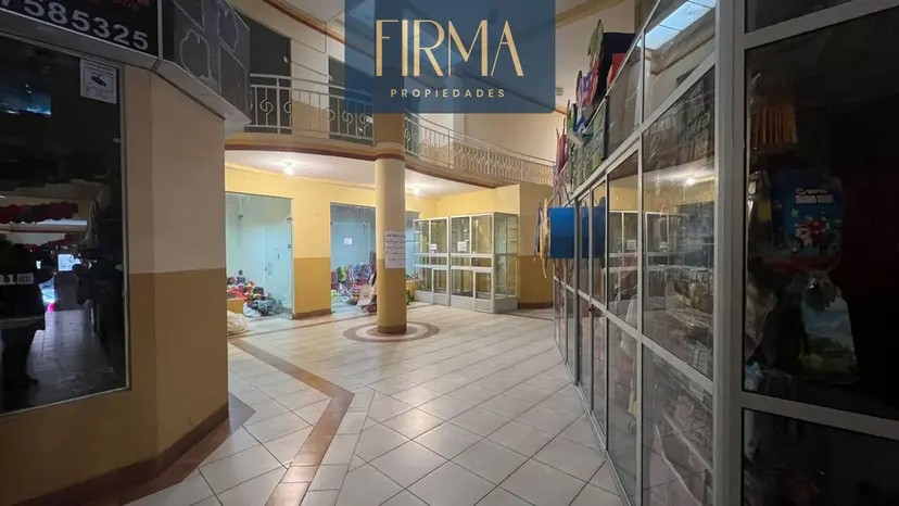 Edificio en VentaCalle Illampu , Zona Gran Poder  10 dormitorios 10 baños 4 parqueos Foto 25