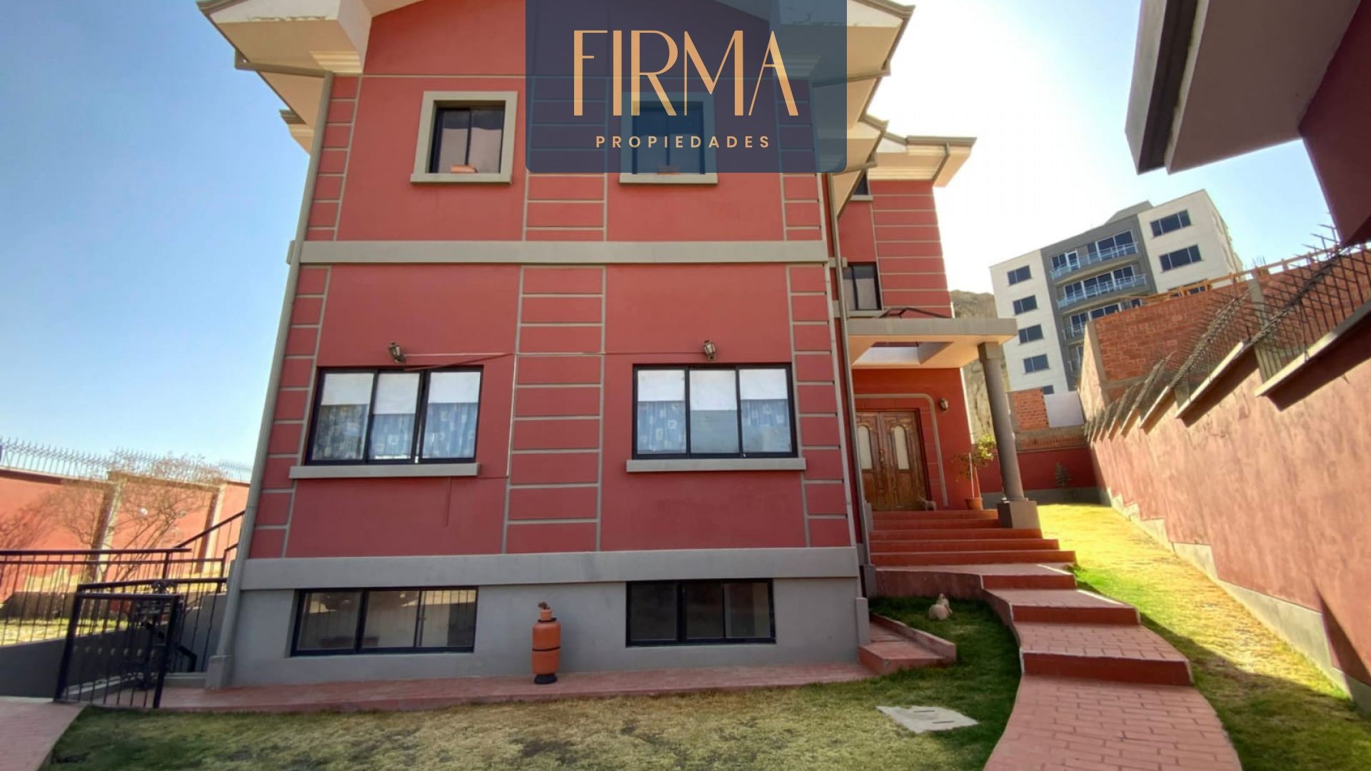 Casa MALLASILLA Foto 8