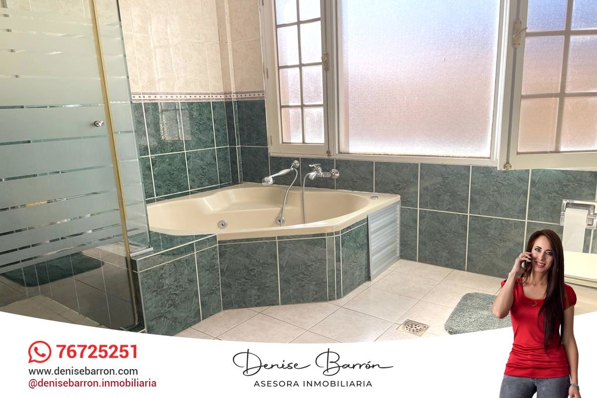 Casa ACHUMANI, HUACOLLO, LINDA CASA 4D EN VENTA Foto 19