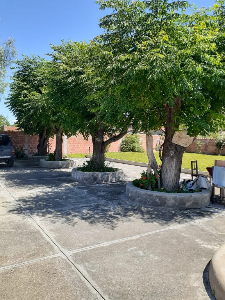 Terreno en San Lorenzo en Tarija    Foto 6