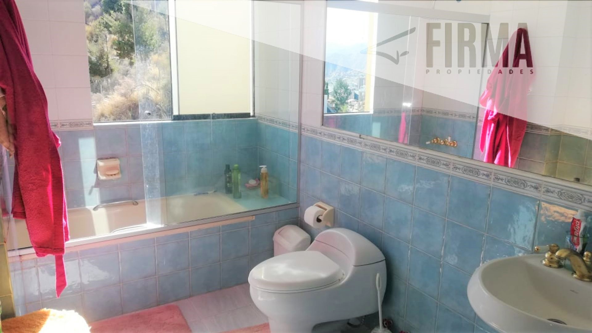 Departamento en Achumani en La Paz 5 dormitorios 4 baños 1 parqueos Foto 17