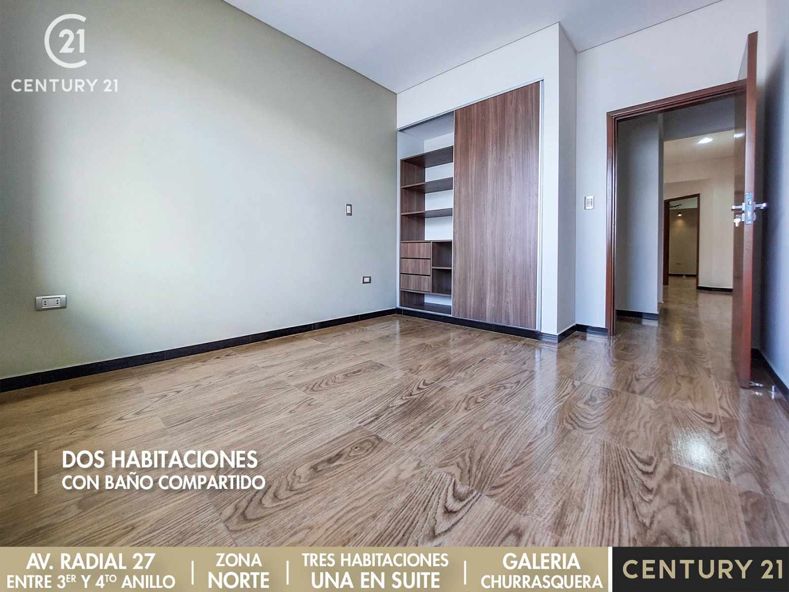 Casa RADIAL 27 ENTRE 3er Y 4to ANILLO Foto 8