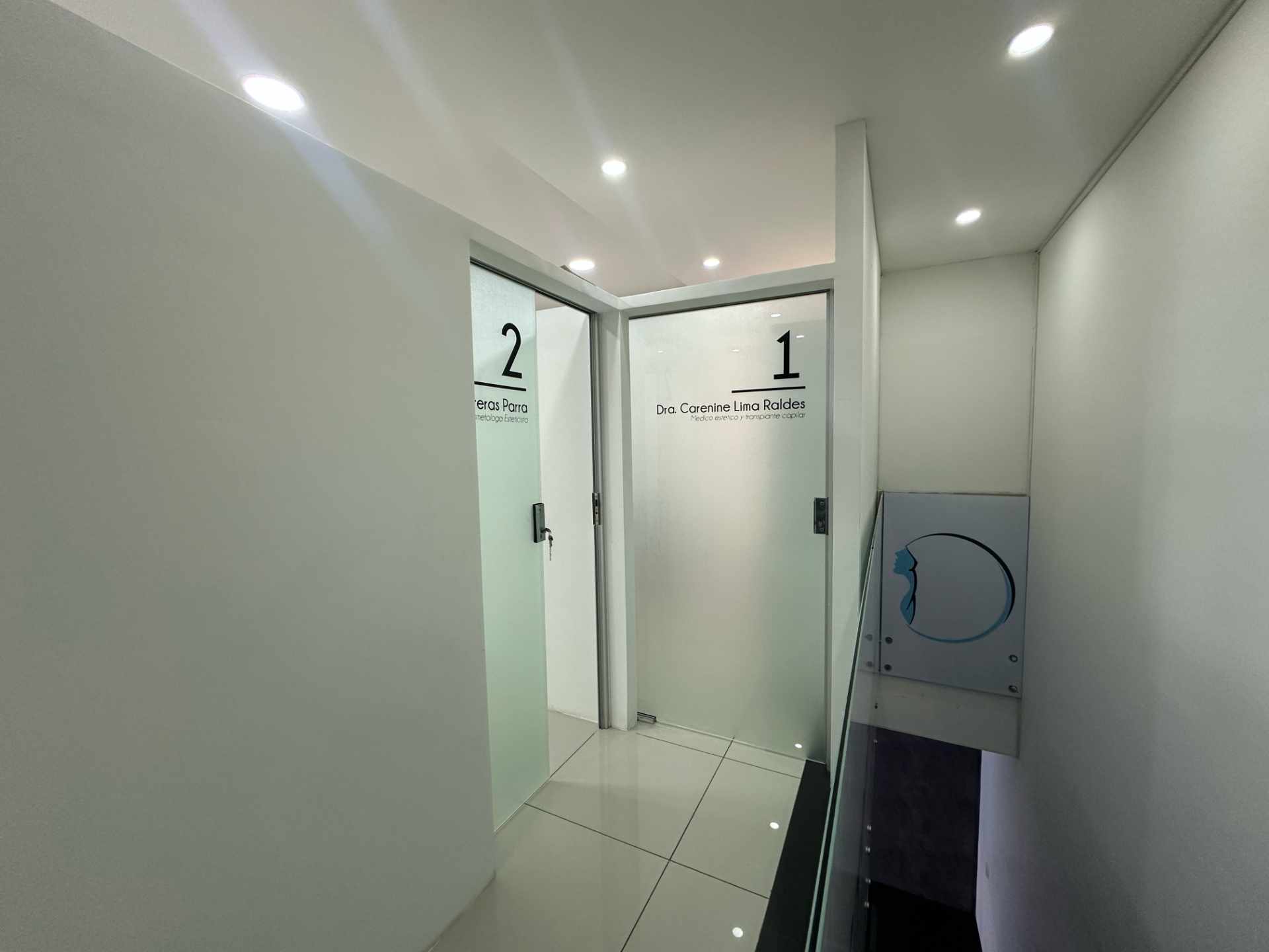 Local comercial en VentaNegocio Comercial en venta, Cond. Madero Residences  Foto 10