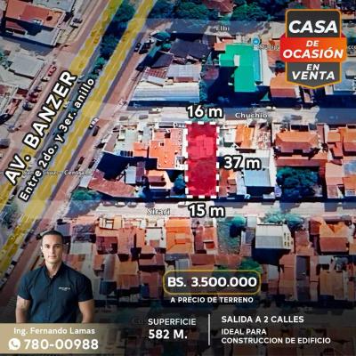 inmueble - 1053234