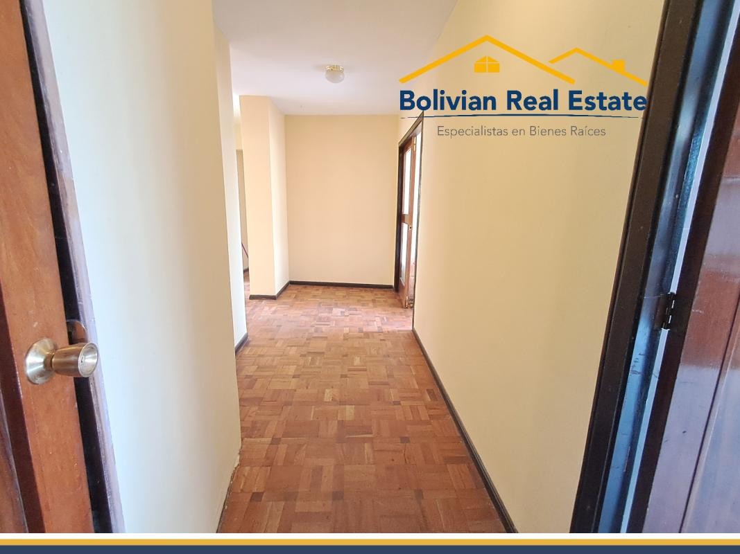 En Alquiler a Bs 4,500 Foto 4