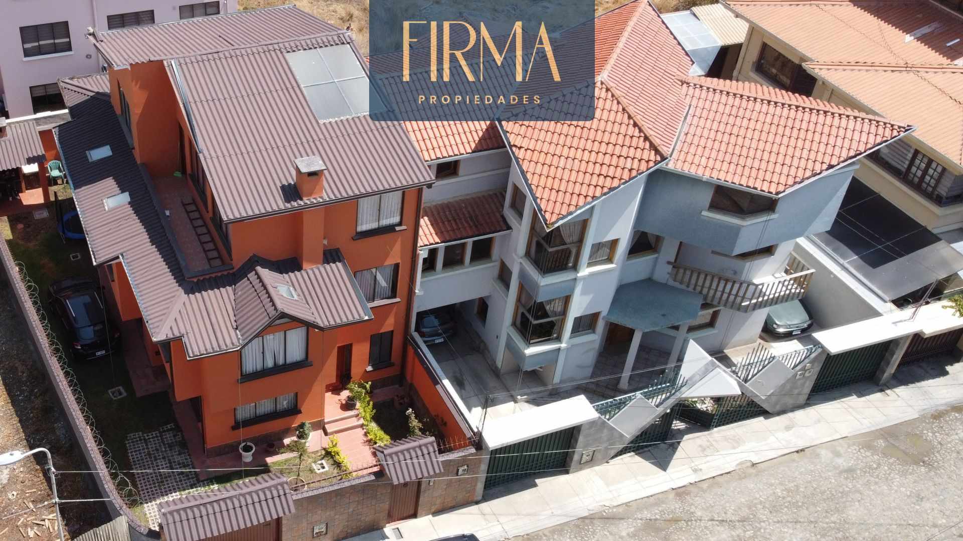 En Venta a $us 350,000 Foto 2