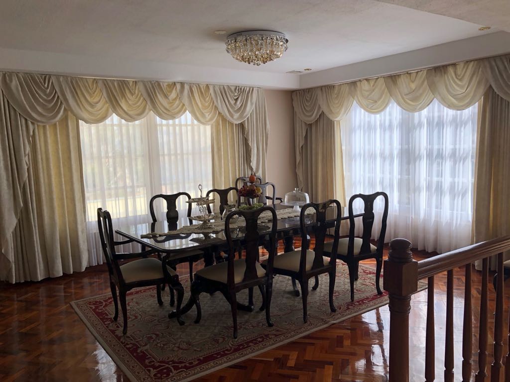 Casa en San Alberto en La Paz 4 dormitorios 6 baños 2 parqueos Foto 27