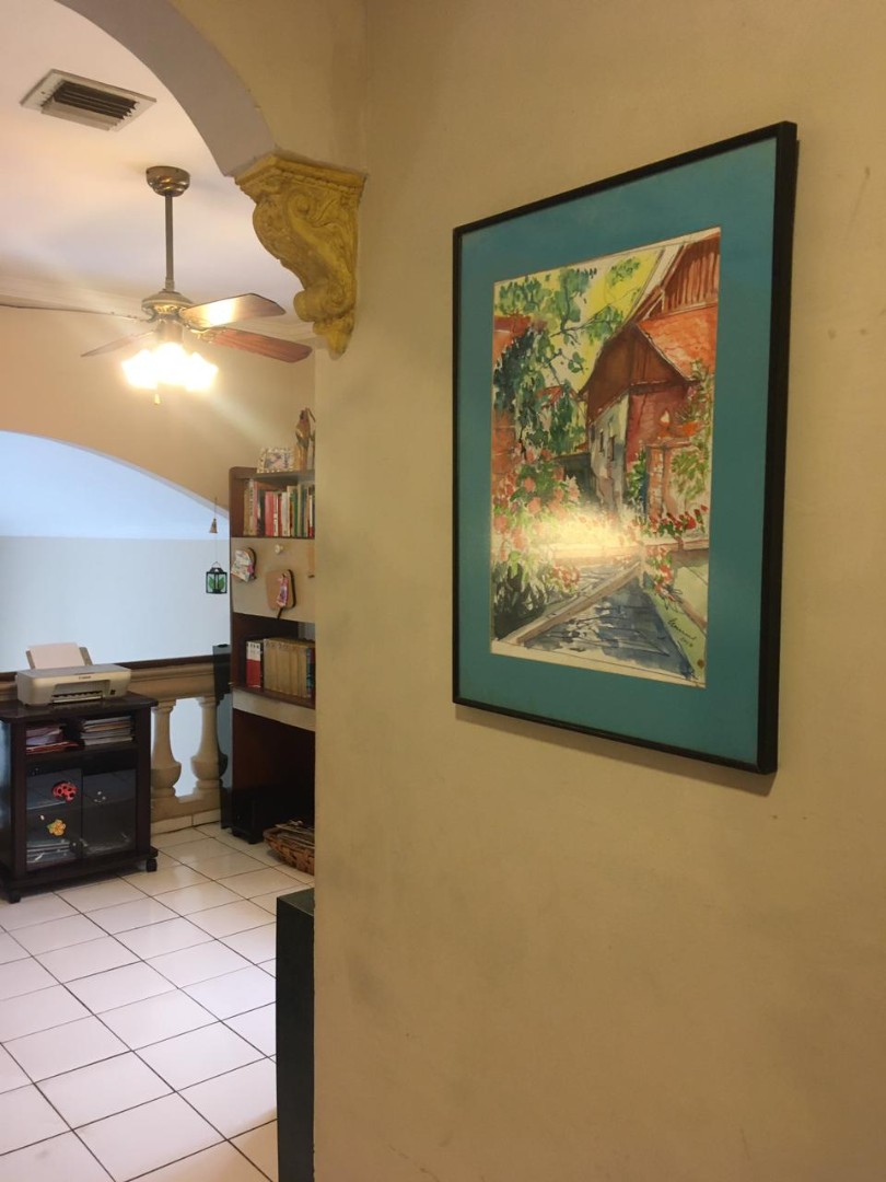 Casa Casa en Condominio - Doble Vía La Guardia (4to y 5to anillo) Foto 16