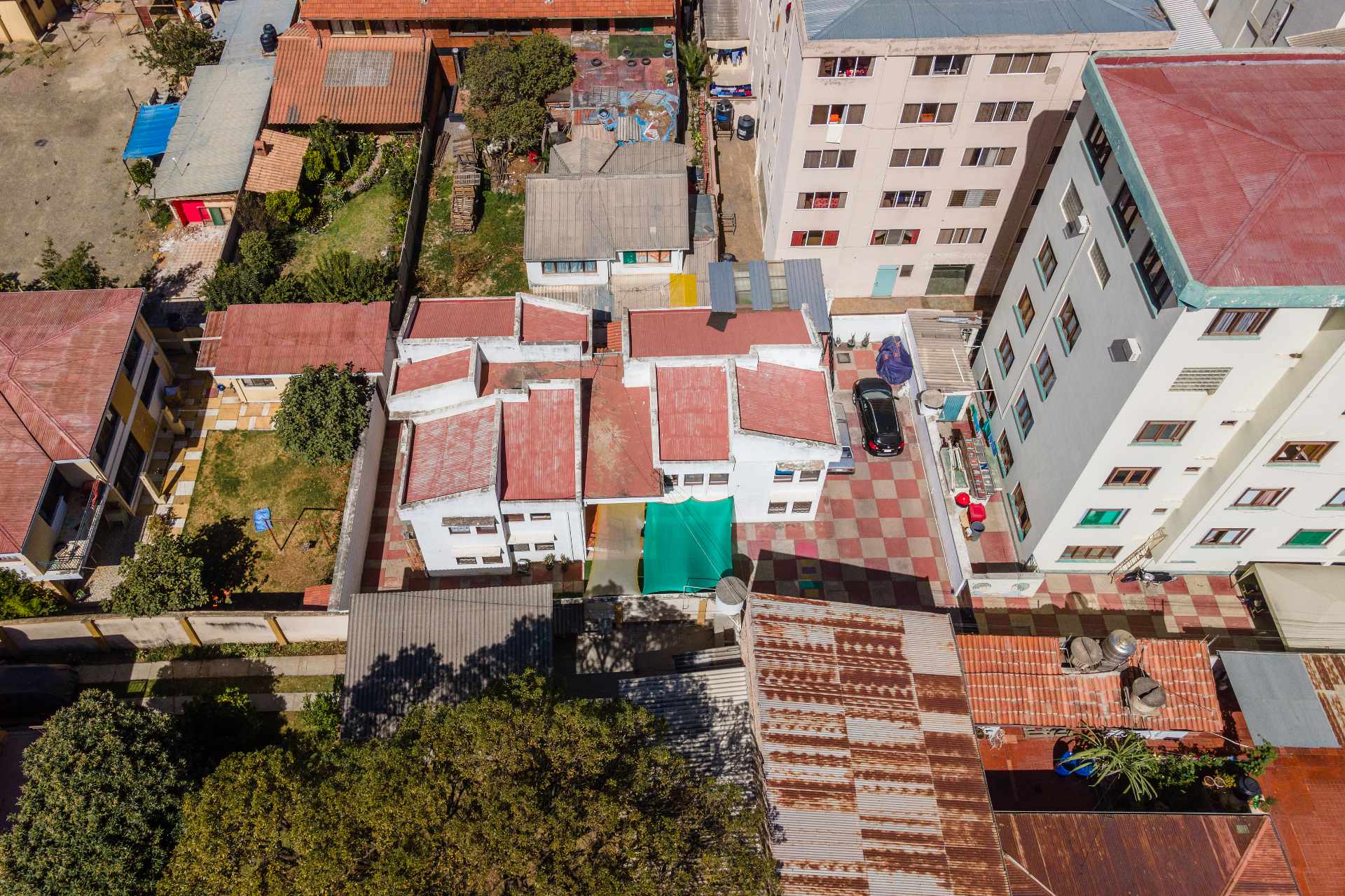 Departamento en Queru Queru en Cochabamba 3 dormitorios 3 baños 1 parqueos Foto 15