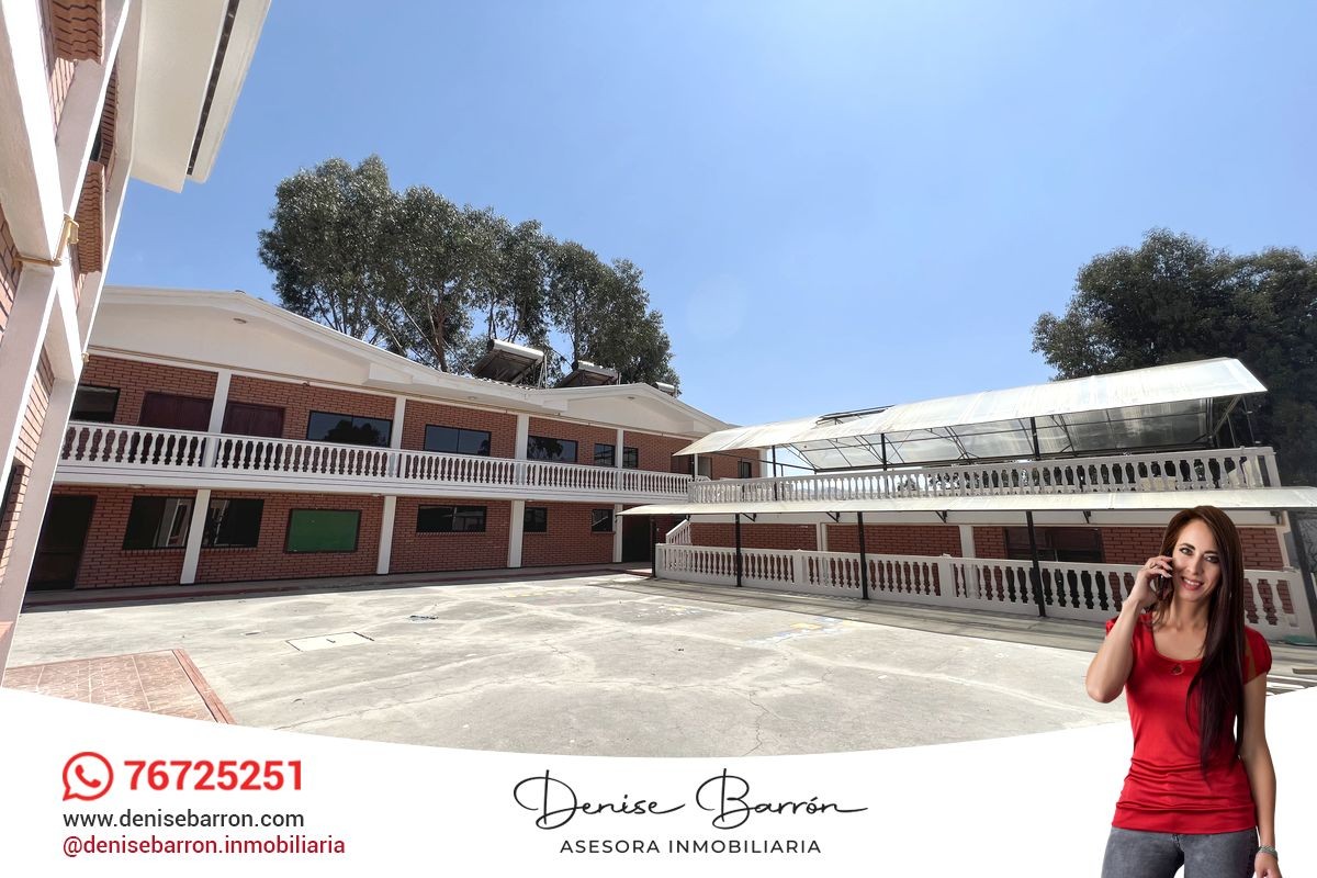 En Venta a $us 580,000 Foto 4