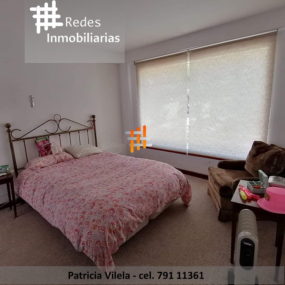 Casa en Aranjuez en La Paz 4 dormitorios 5 baños 3 parqueos Foto 10