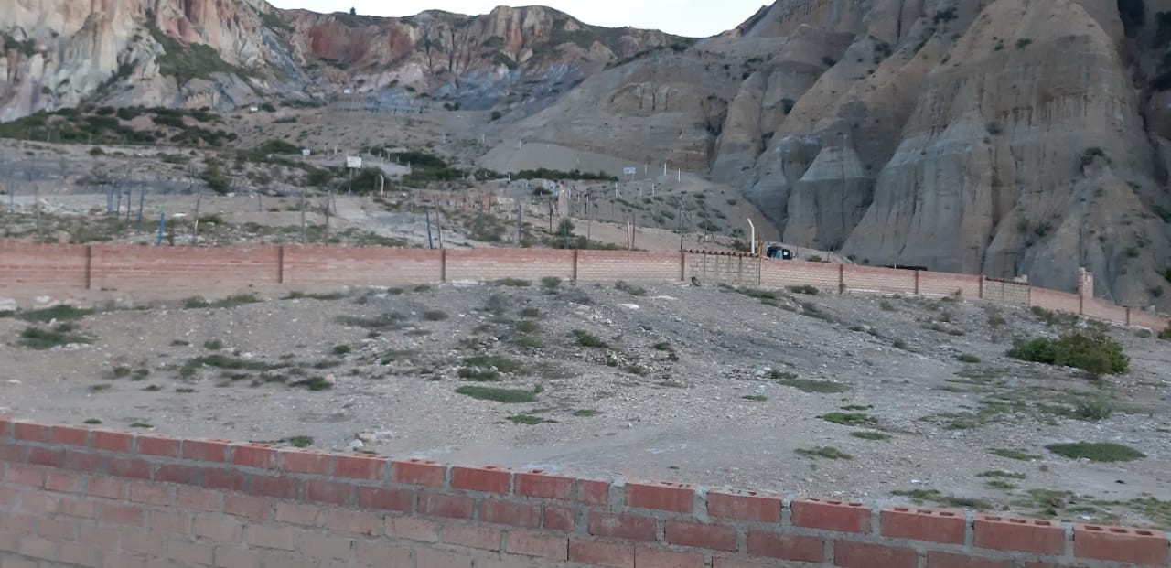 Terreno en Auquisamaña en La Paz    Foto 2