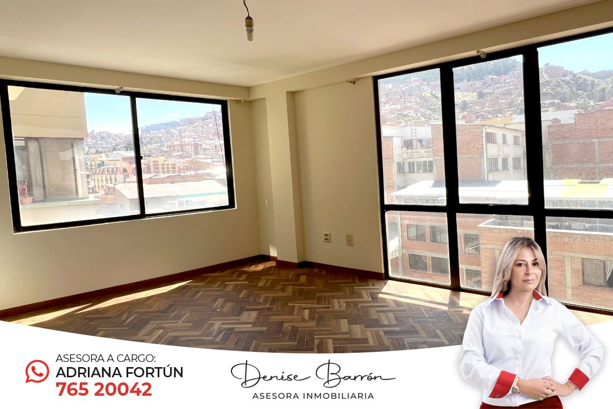 Departamento en VentaCENTRO Foto 1