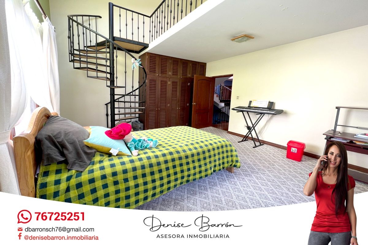 En Alquiler a $us 1,900 Foto 11