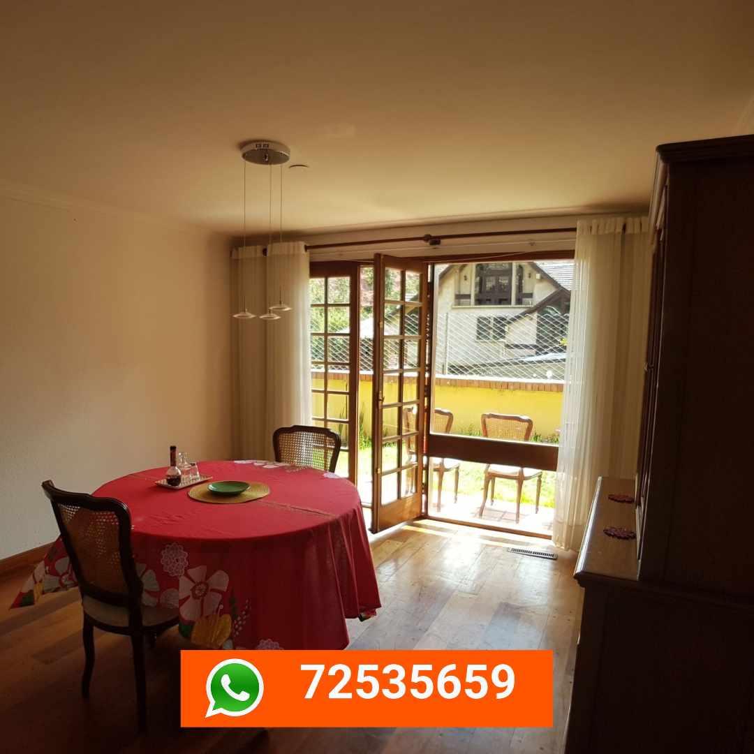 Casa Urbanización VALLE DE ARANJUEZ Foto 8