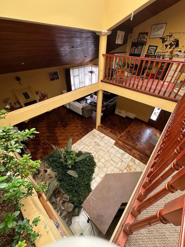 Casa en VentaACHUMANI, CALLE 35 4 dormitorios 5 baños 3 parqueos Foto 26