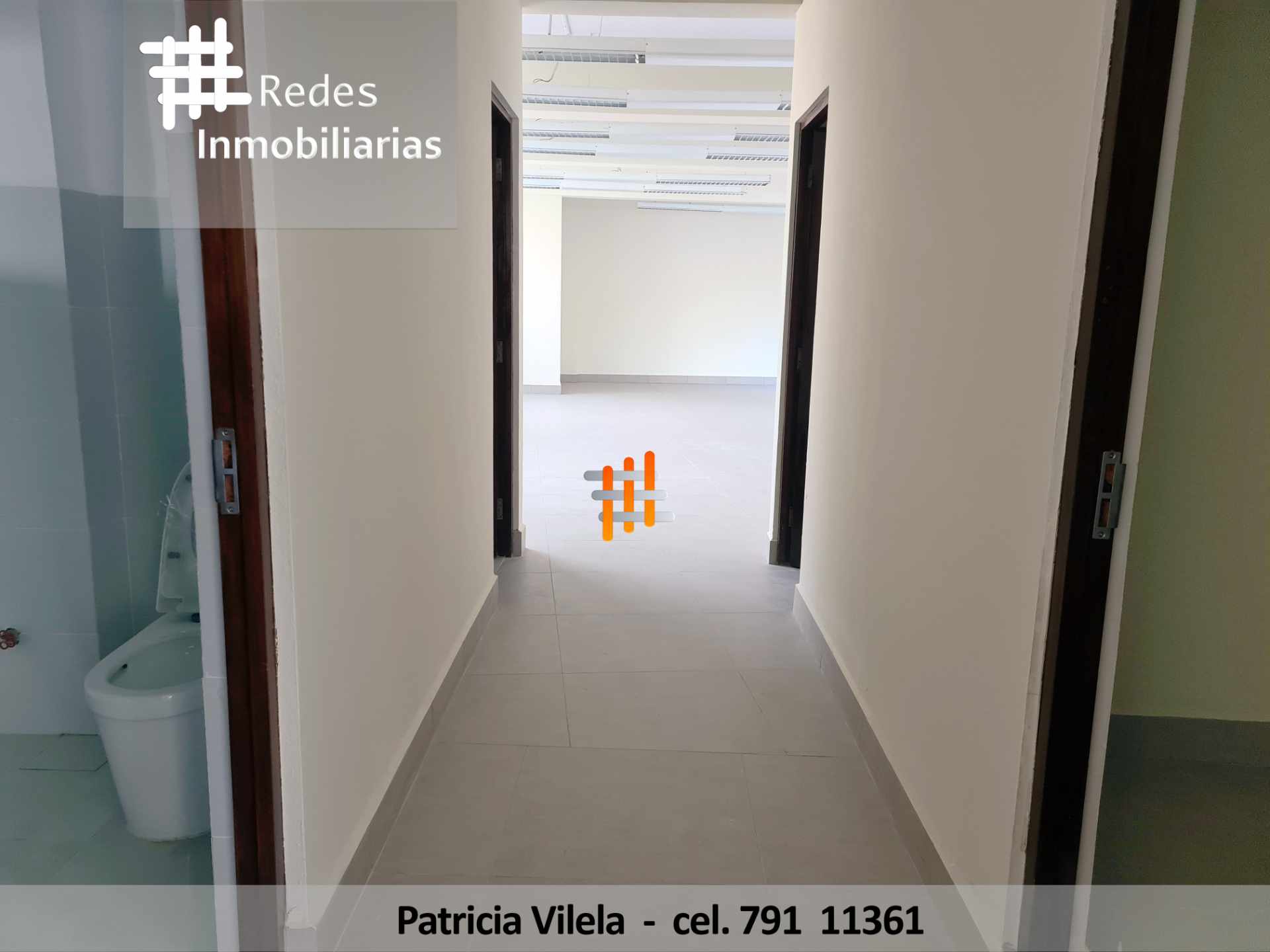 Oficina en AlquilerOFICINAS EN ALQUILER EN EL PRADO – AV. MCAL. SANTA CRUZ 5 dormitorios 3 baños  Foto 4