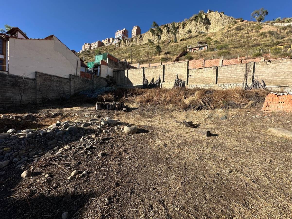 Terreno en AlquilerIRPAVI CALLE PEDRAZA ALTURA C/9 Foto 1