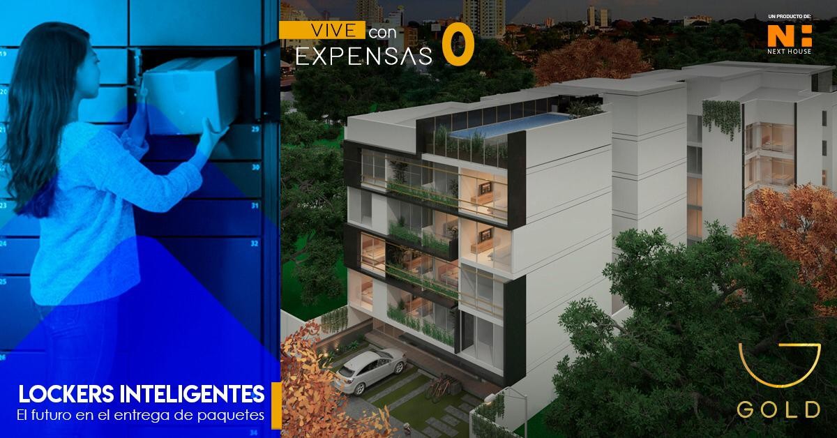 Departamento en VentaBarrio Equipetrol. Con frente a la Calle 9C y 9D entre La Plata (8 Este) y 3er Anillo Interno, a 1 cuadra de la Av. La Salle. 3 dormitorios 3 baños  Foto 6