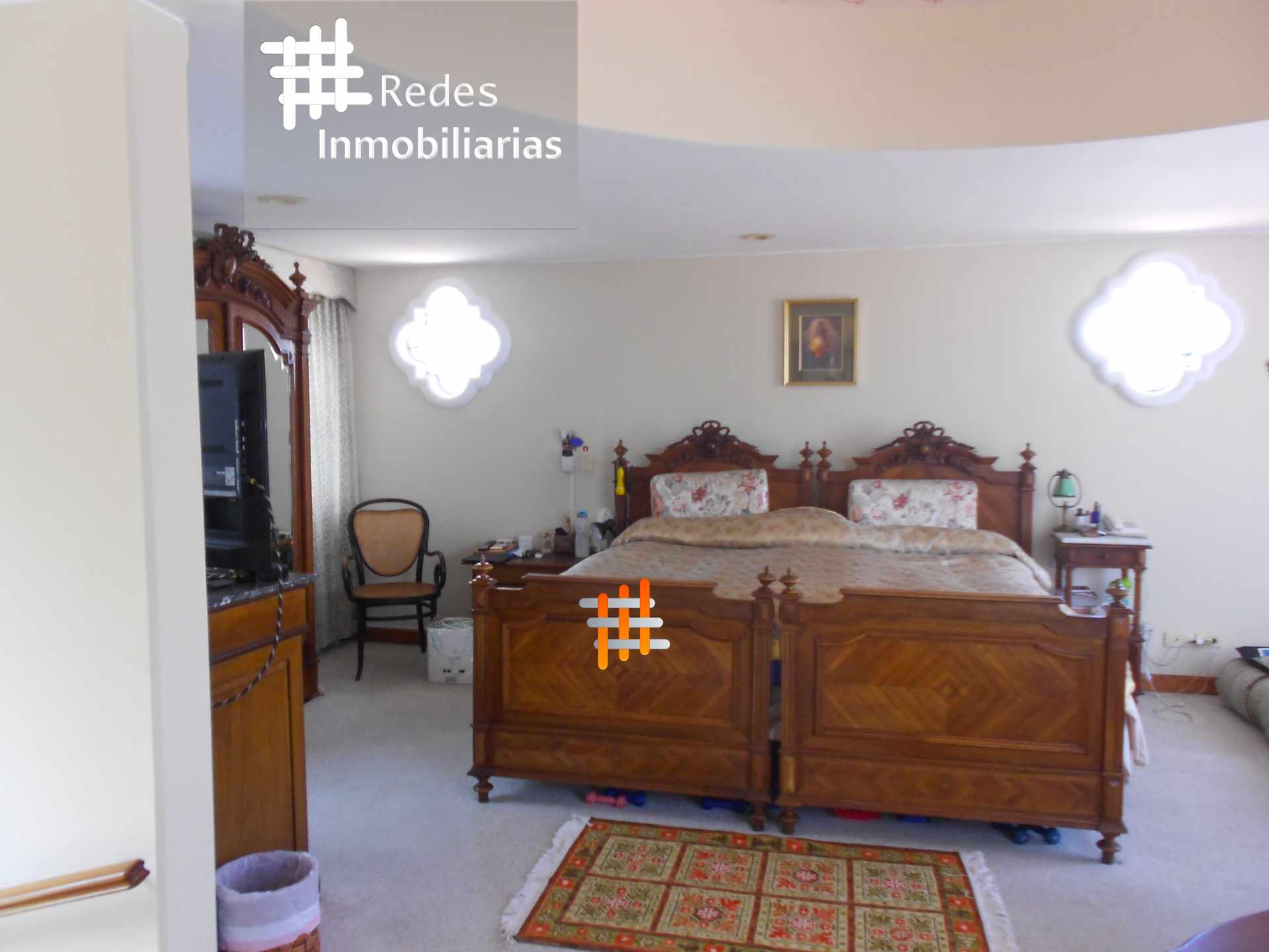 Casa en Achumani en La Paz 4 dormitorios 5 baños 2 parqueos Foto 23