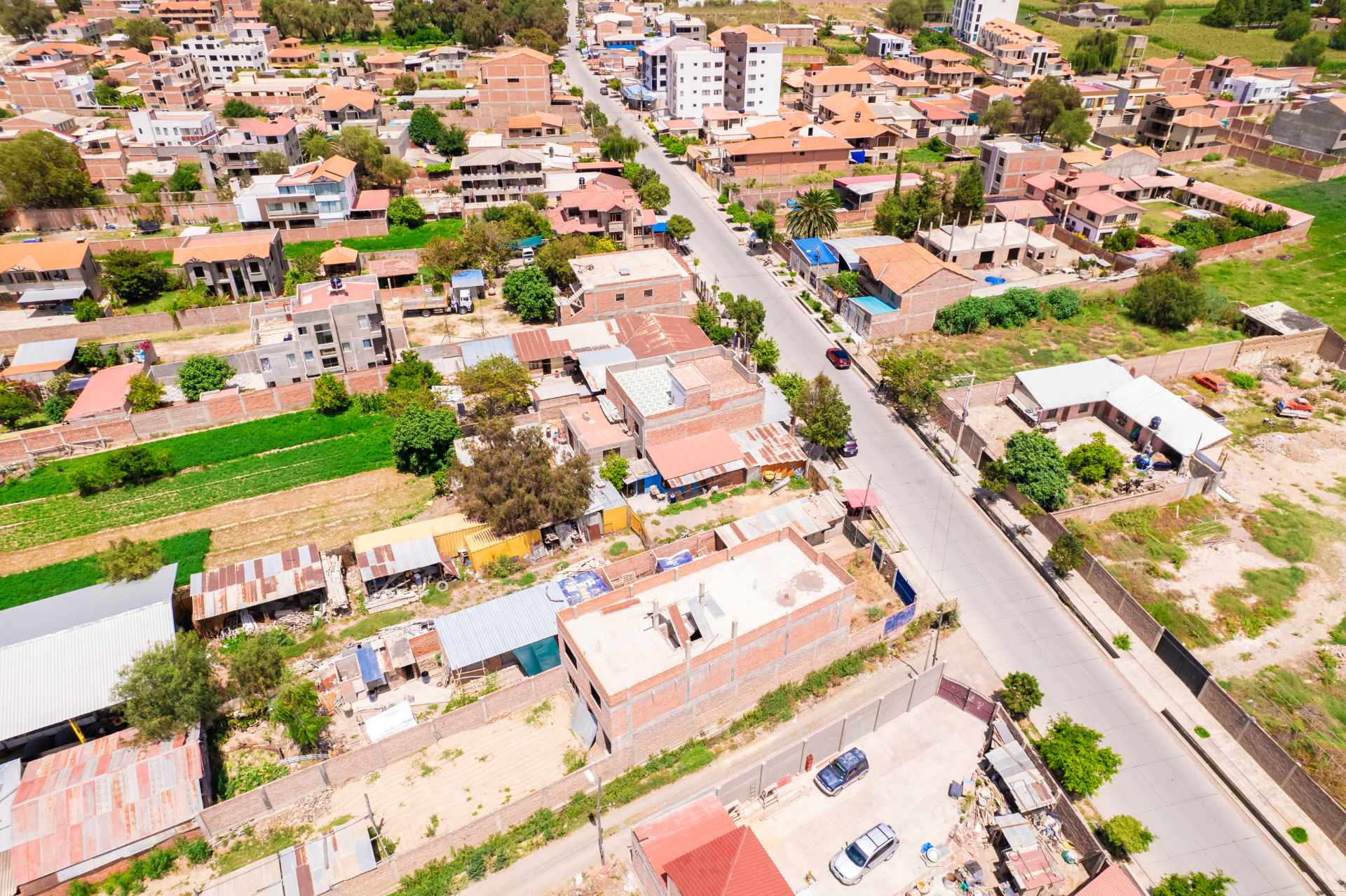 Terreno en VentaSobre la avenida Juan Manuel Villavicencio    Foto 13