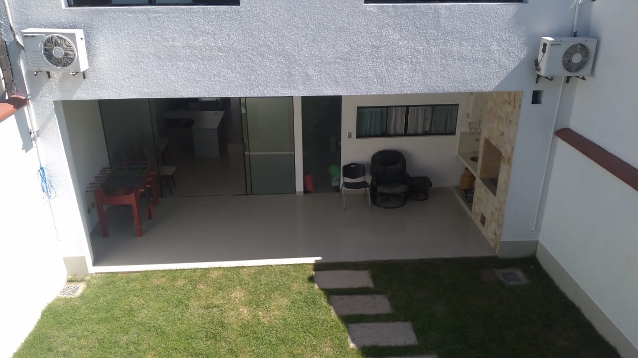 Casa en AnticréticoRADIAL 17 Y MEDIO 5TO ANILLO Foto 2