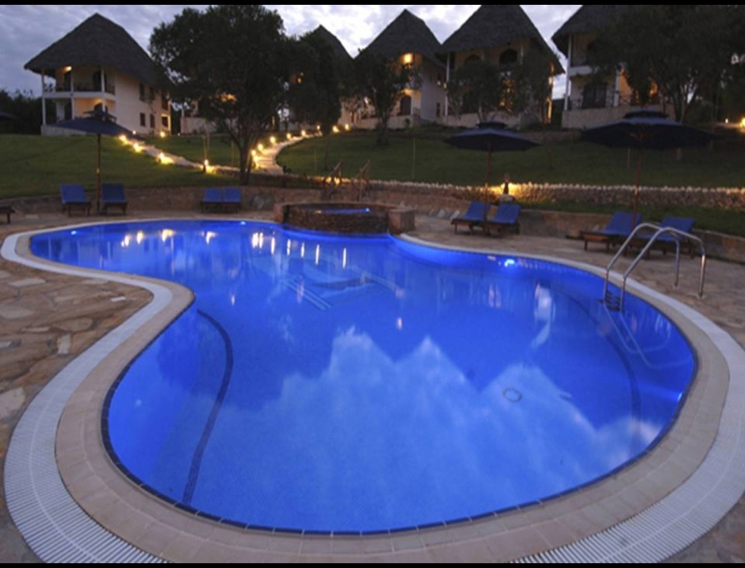 Terreno Buenavista - Resort Quintas Buena Vista Foto 12