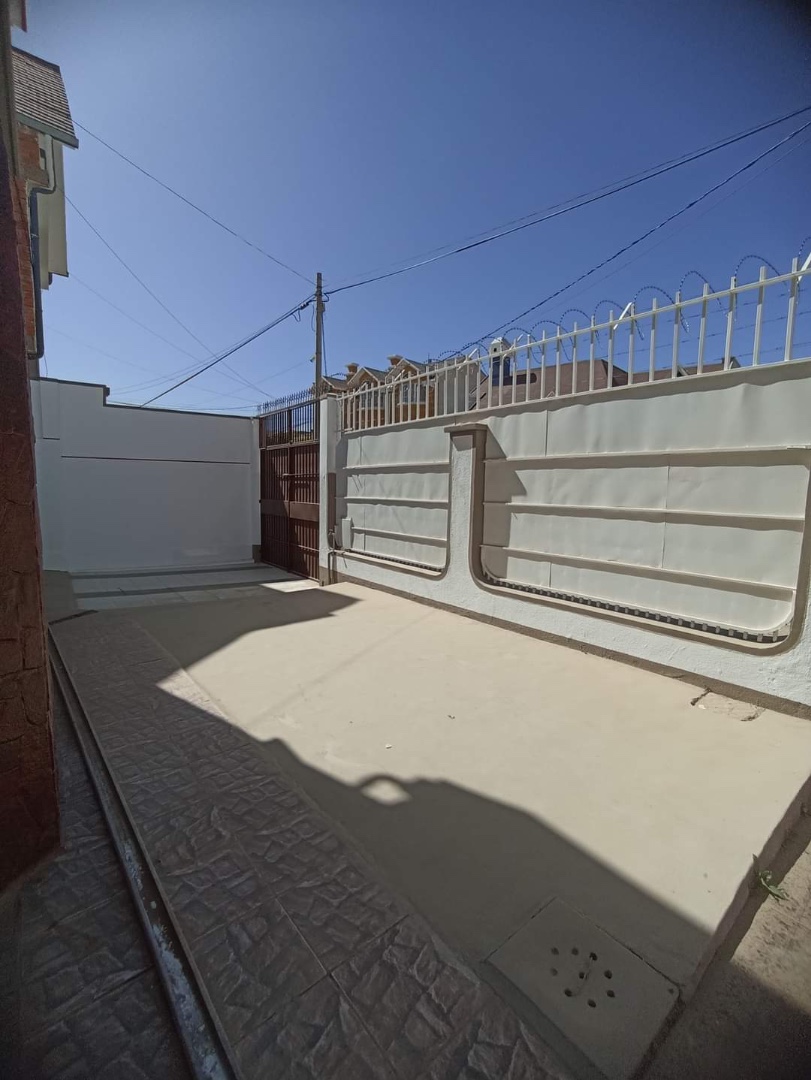 Casa ALTO SEGUENCOMA Foto 9