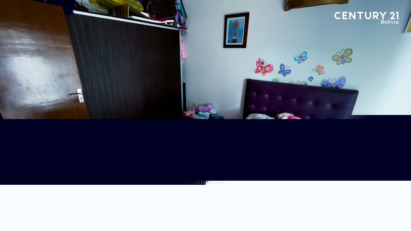 Casa en VentaCONDOMINIO AMARANTO, AV VIRGEN DE COTOCA 3 dormitorios 3 baños 1 parqueos Foto 3