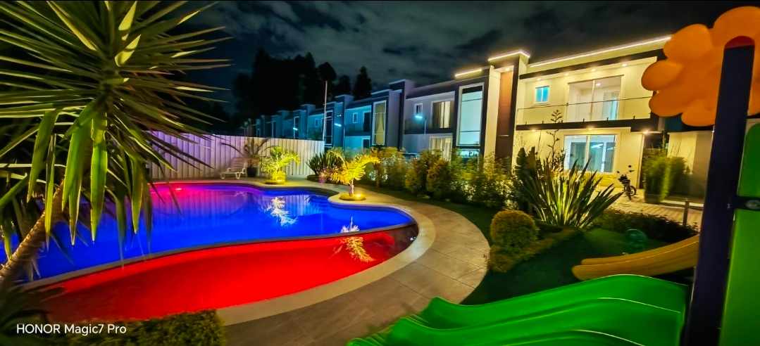 Casa en Venta Tiquipaya zona Reducto  Foto 1