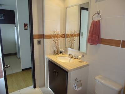 Departamento en VentaEntre Av. Santa Cruz y Gualberto Villaroel. Esquina Oscar Alfaro y Elena Rendon s/n  Foto 1