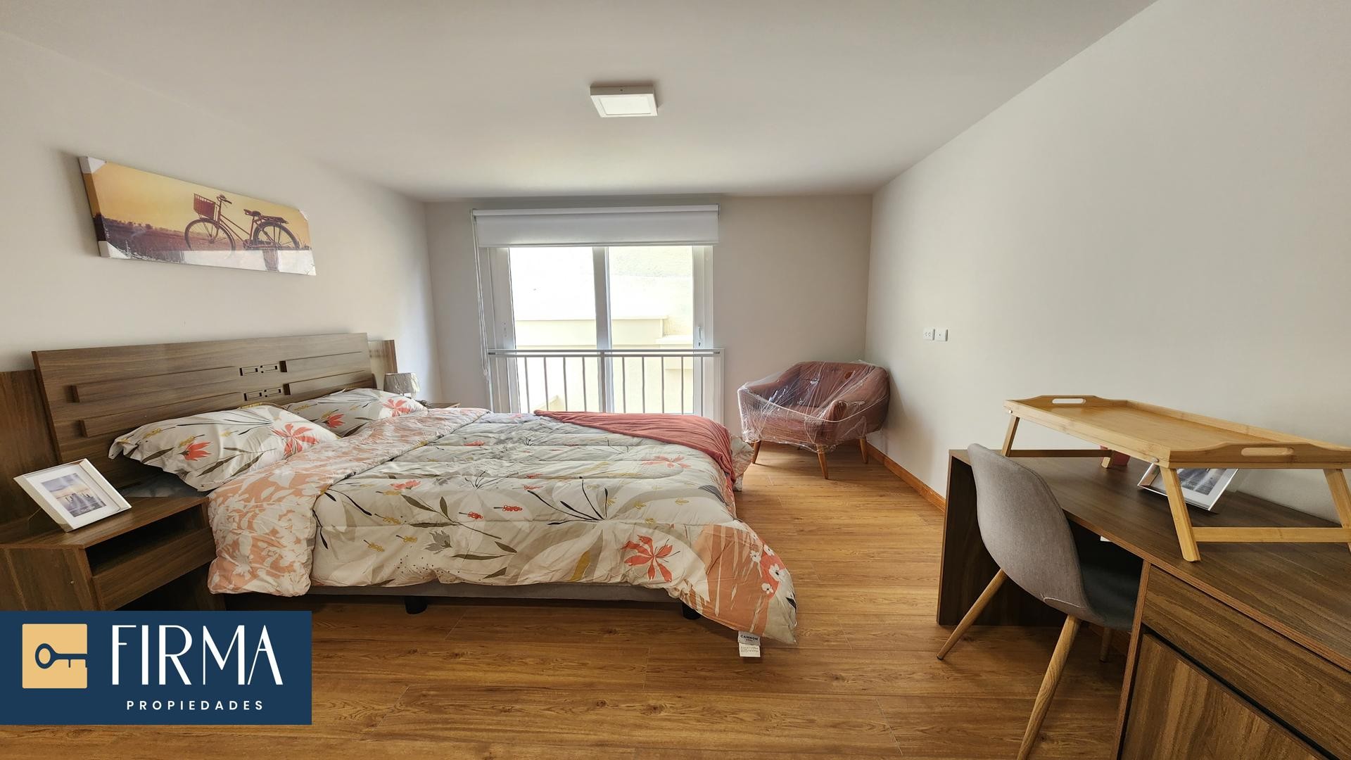 Departamento en Achumani en La Paz 1 dormitorios 1 baños 1 parqueos Foto 18