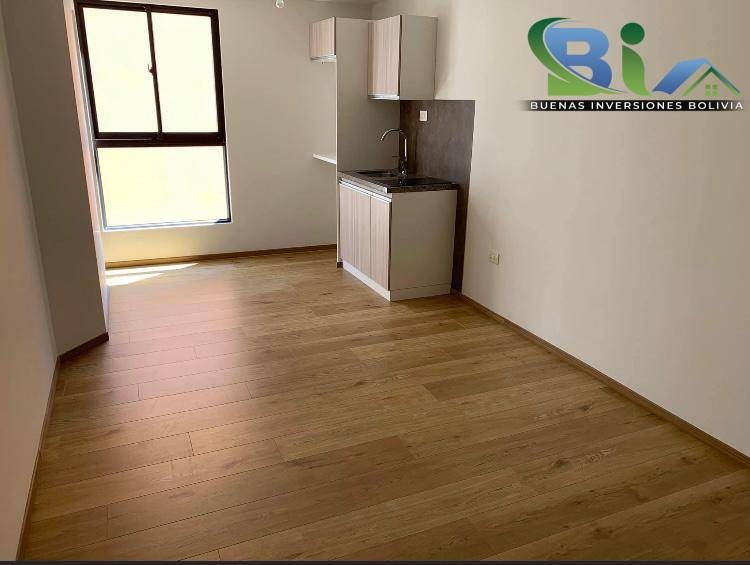 Departamento en AlquilerBs.1260.- MONOAMBIENTE + EXPENSAS PROX. PRADO PLAZA DE LAS BANDERAS 1 dormitorios 1 baños  Foto 1