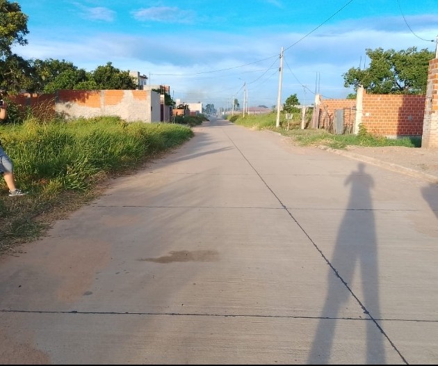 Terreno Metropolitana 2  Foto 1