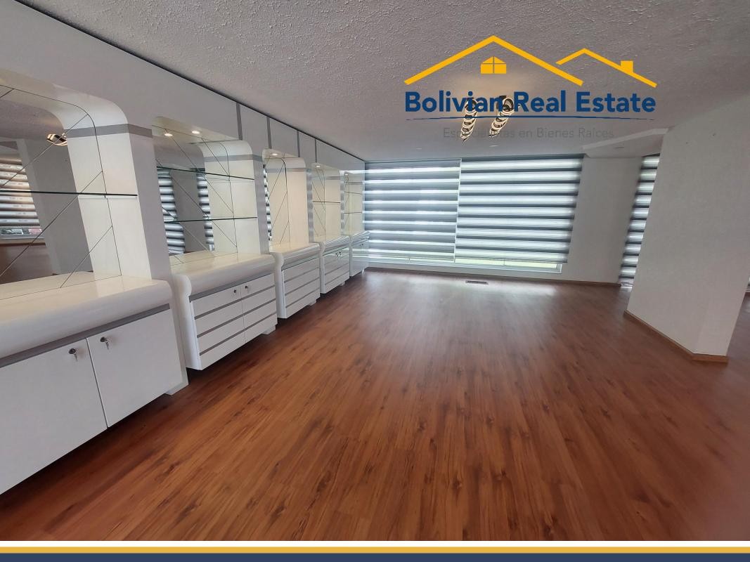 En Alquiler a Bs 20,000 Foto 2