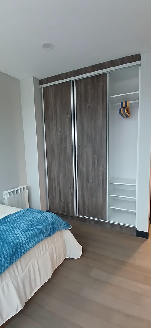 Departamento en AlquilerCALACOTO  -  ZONA SUR DE CALACOTO  1 dormitorios 2 baños 1 parqueos Foto 8