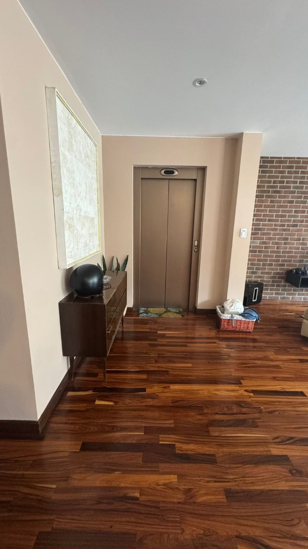 Departamento en VentaCalle Man Cesped esq Constancio Vigil 3 dormitorios 4 baños 2 parqueos Foto 1