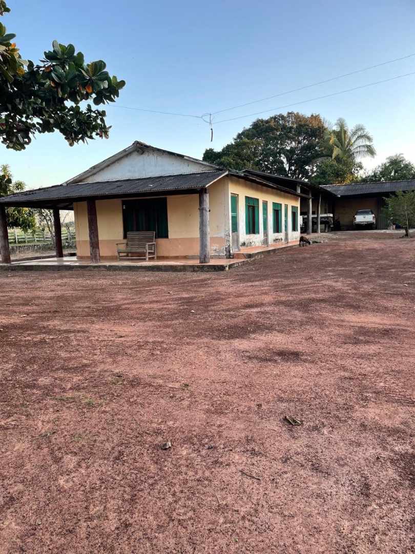 Quinta propiedad agrícola en VentaEn Venta: 13.720 Ganaderas con potencial Agrícola en SIV Foto 7