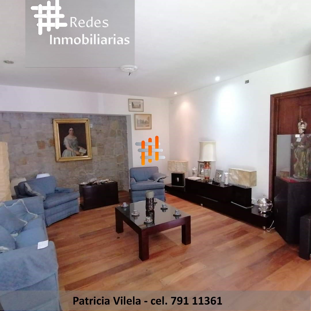 Casa en Aranjuez en La Paz 4 dormitorios 5 baños 3 parqueos Foto 8