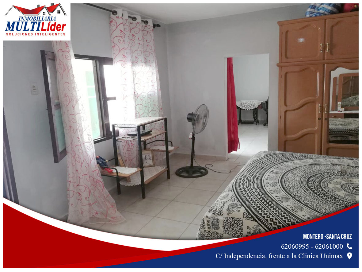 Casa en VentaCalle 24 de septiembre Foto 20