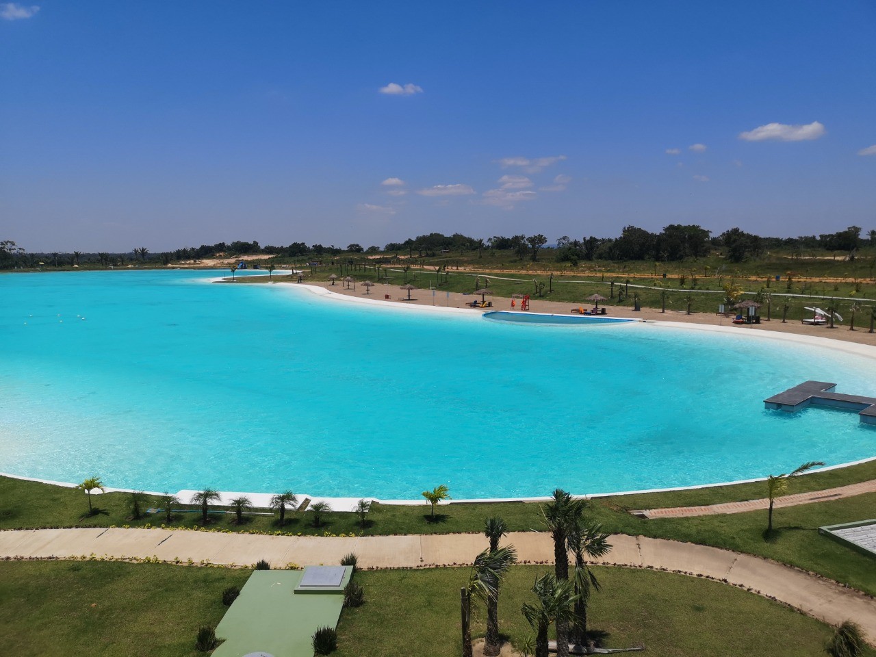 Terreno Urubo
 Foto 2