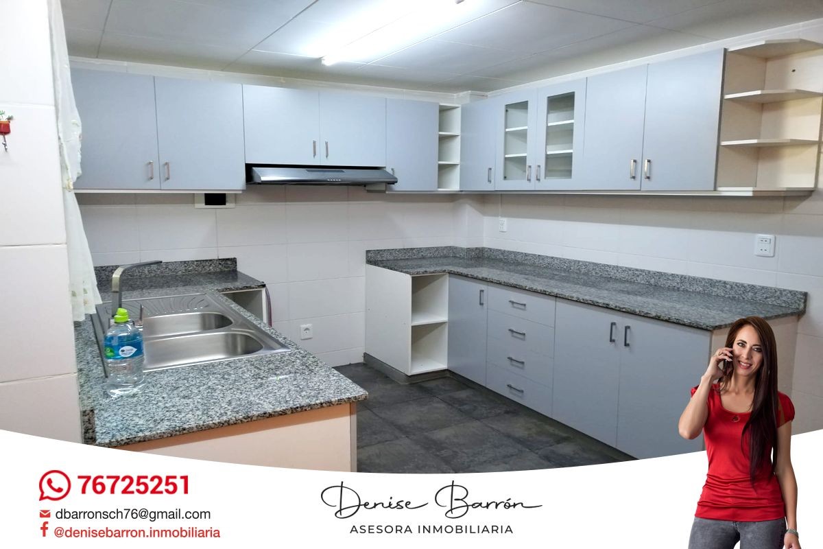 Departamento en Irpavi en La Paz 3 dormitorios 3 baños 1 parqueos Foto 9