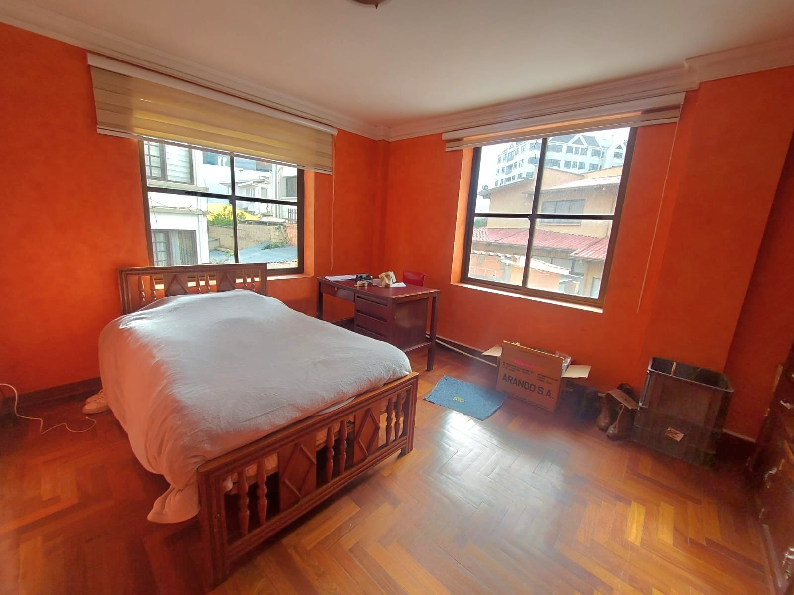 Departamento en San Miguel en La Paz 3 dormitorios 4 baños 1 parqueos Foto 6