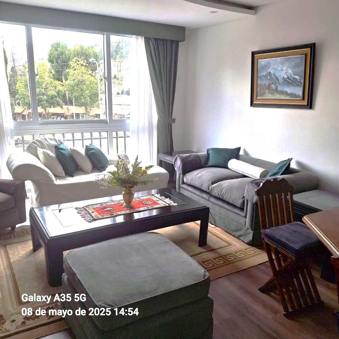 En Alquiler a Bs 3,900 Foto 11